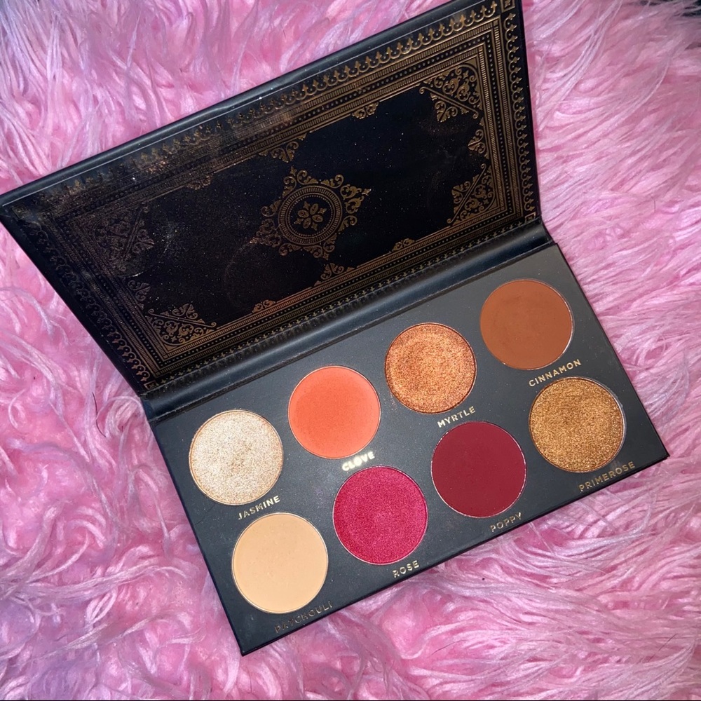 Ace Beautē Grandiose Palette